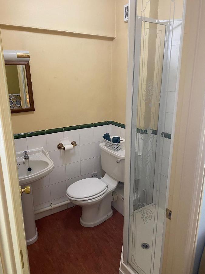 The Angel Inn Stourport المظهر الخارجي الصورة