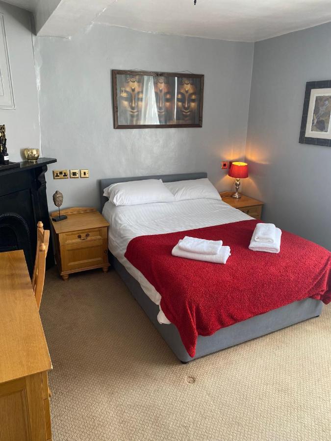 The Angel Inn Stourport المظهر الخارجي الصورة