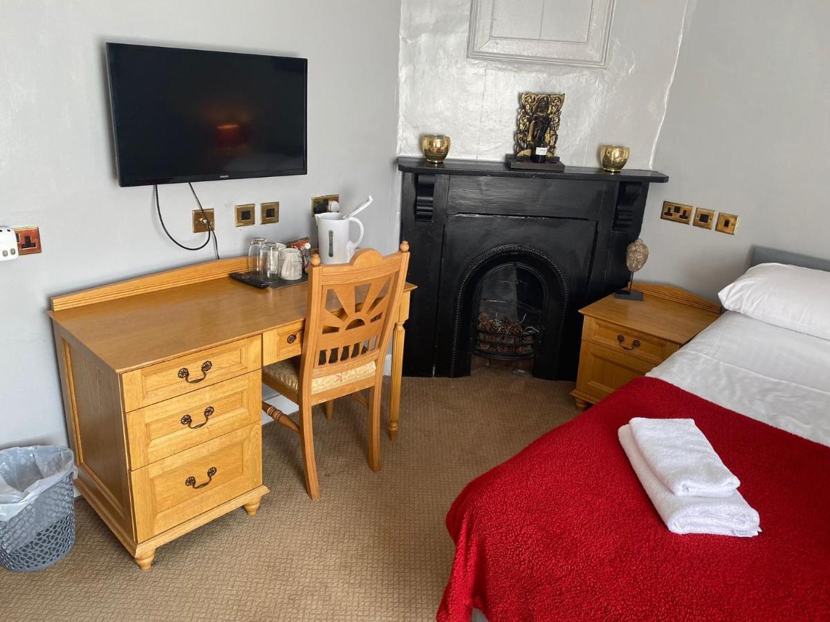 The Angel Inn Stourport المظهر الخارجي الصورة