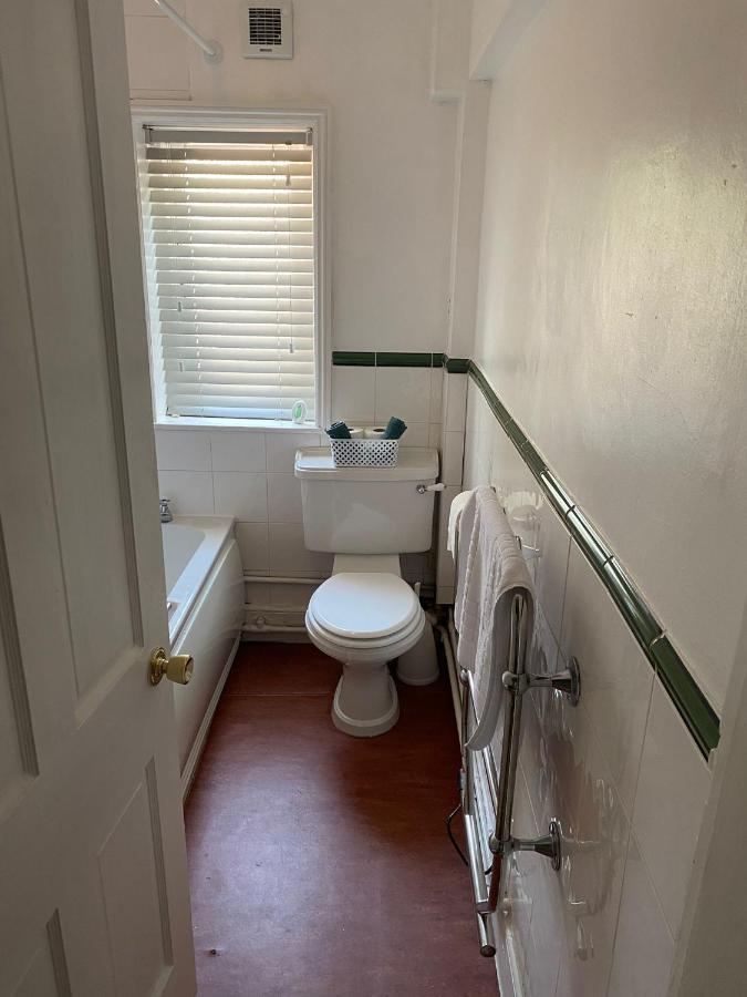 The Angel Inn Stourport المظهر الخارجي الصورة